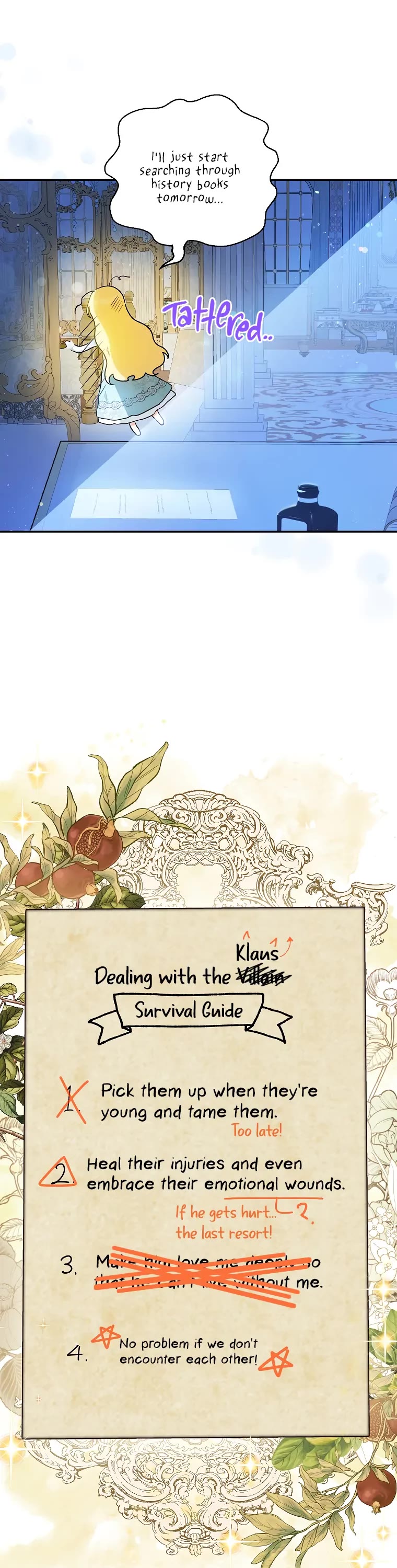 It Seems I've Transmigrated Somewhere Chapter 13 page 27 - Chapter 13