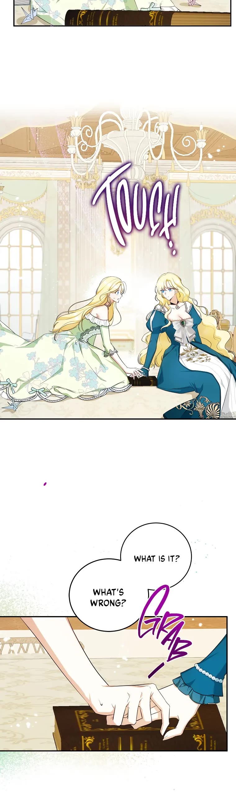It Seems I've Transmigrated Somewhere Chapter 13 page 33 - Chapter 13