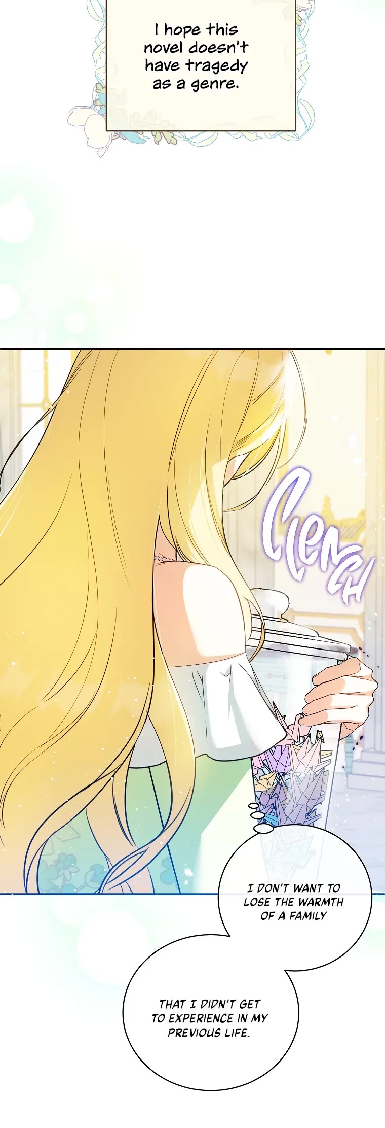 It Seems I've Transmigrated Somewhere Chapter 13 page 37 - Chapter 13