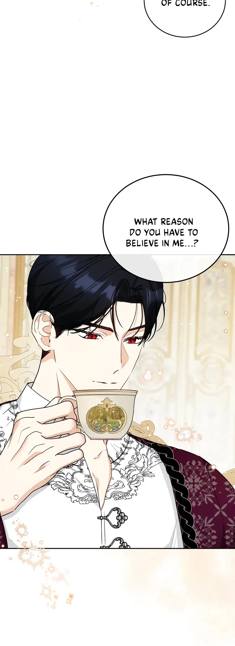It Seems I've Transmigrated Somewhere Chapter 14 page 16 - Chapter 14