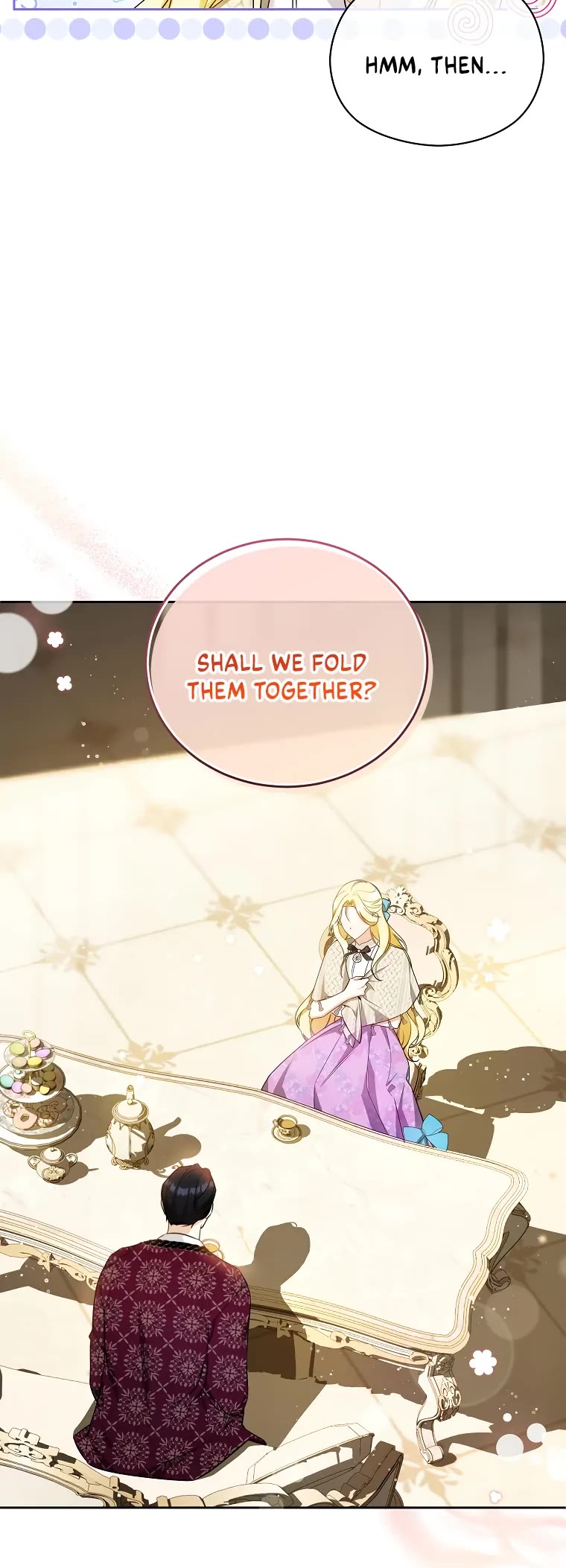 It Seems I've Transmigrated Somewhere Chapter 14 page 20 - Chapter 14
