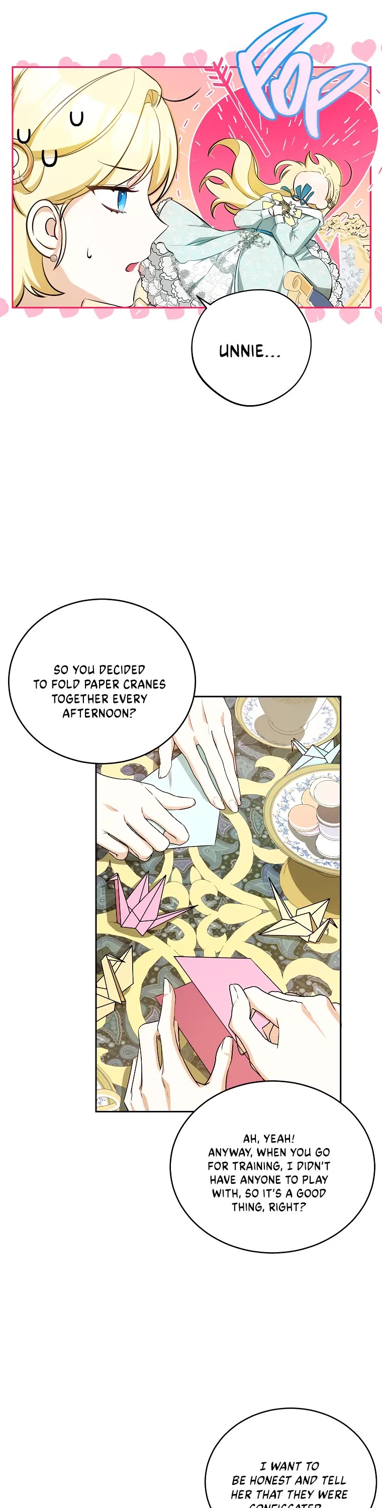It Seems I've Transmigrated Somewhere Chapter 14 page 25 - Chapter 14