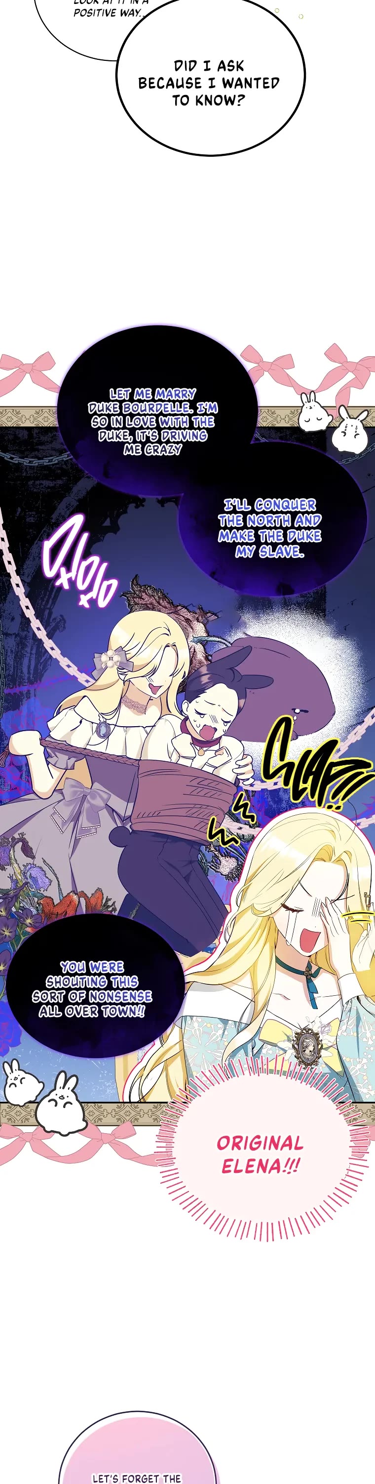 It Seems I've Transmigrated Somewhere Chapter 14 page 30 - Chapter 14