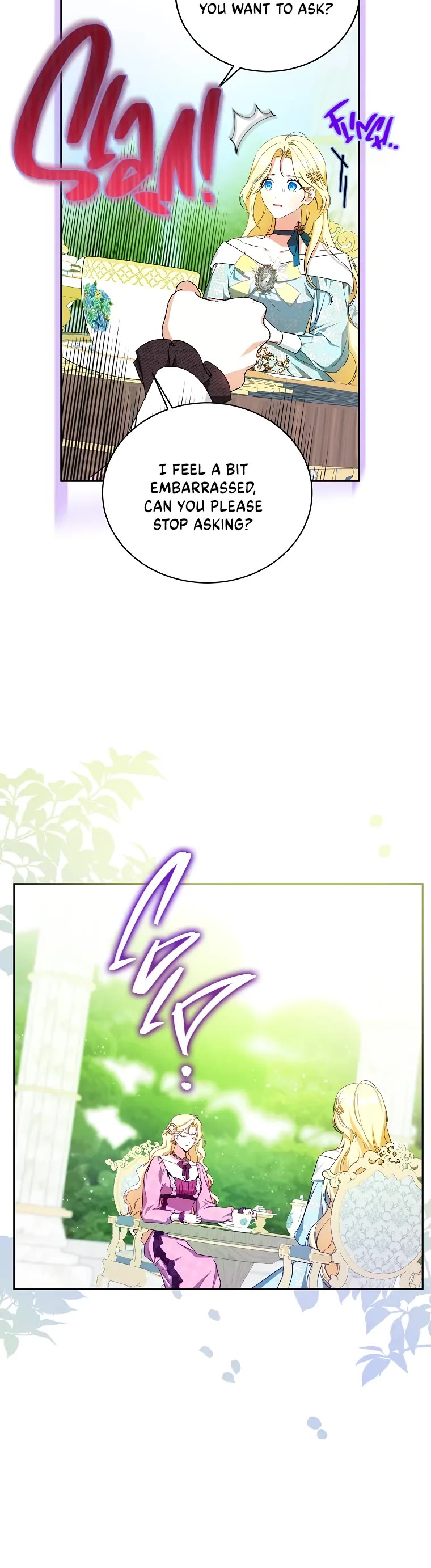 It Seems I've Transmigrated Somewhere Chapter 14 page 33 - Chapter 14