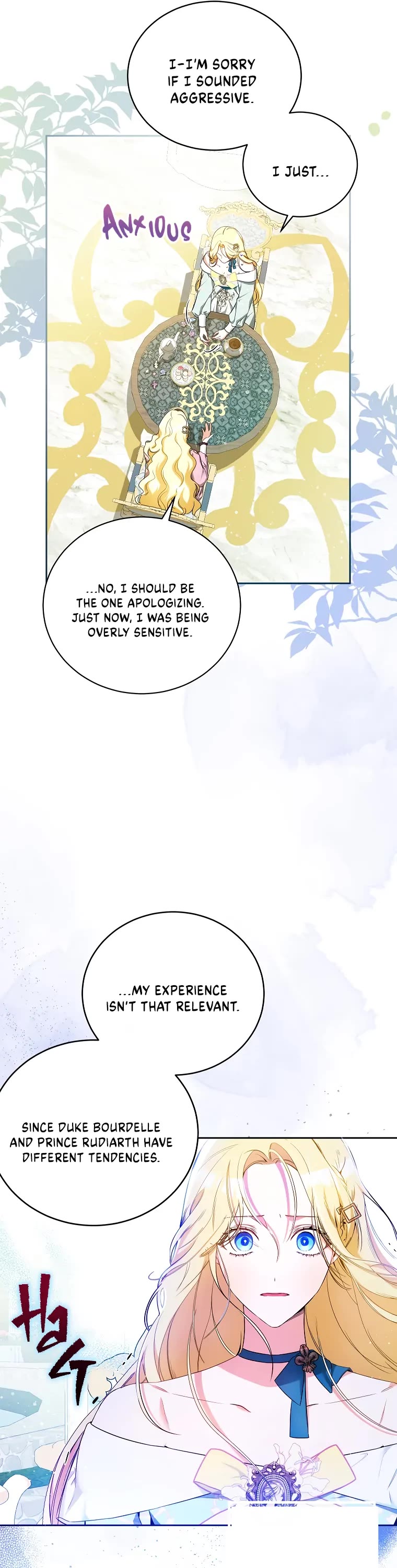 It Seems I've Transmigrated Somewhere Chapter 14 page 34 - Chapter 14