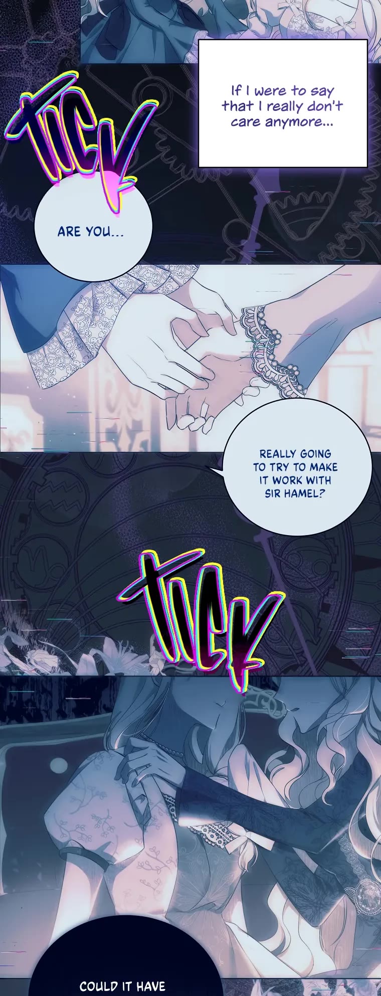It Seems I've Transmigrated Somewhere Chapter 14 page 36 - Chapter 14