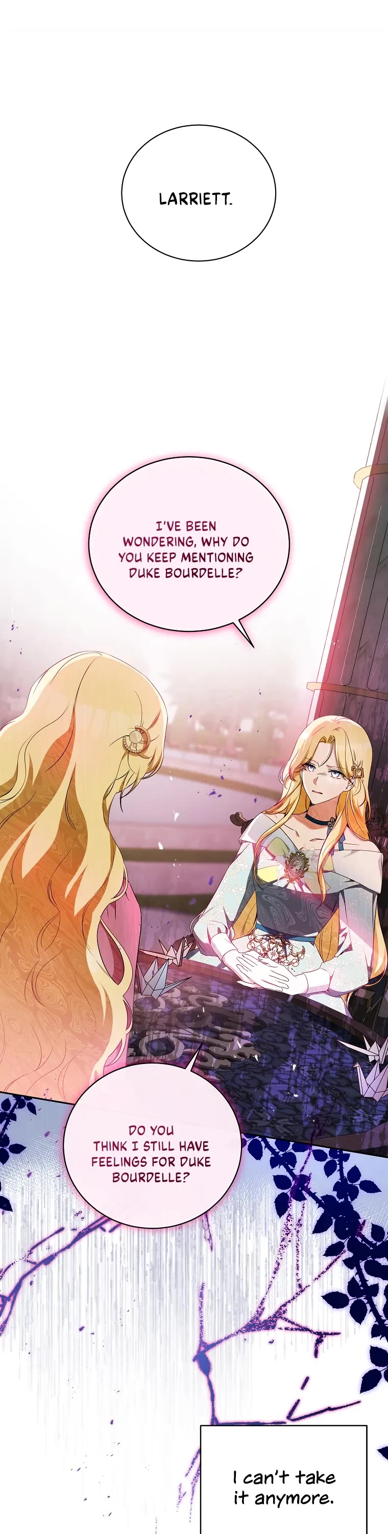 It Seems I've Transmigrated Somewhere Chapter 14 page 38 - Chapter 14