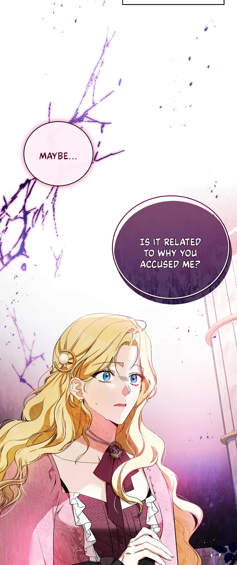 It Seems I've Transmigrated Somewhere Chapter 14 page 39 - Chapter 14
