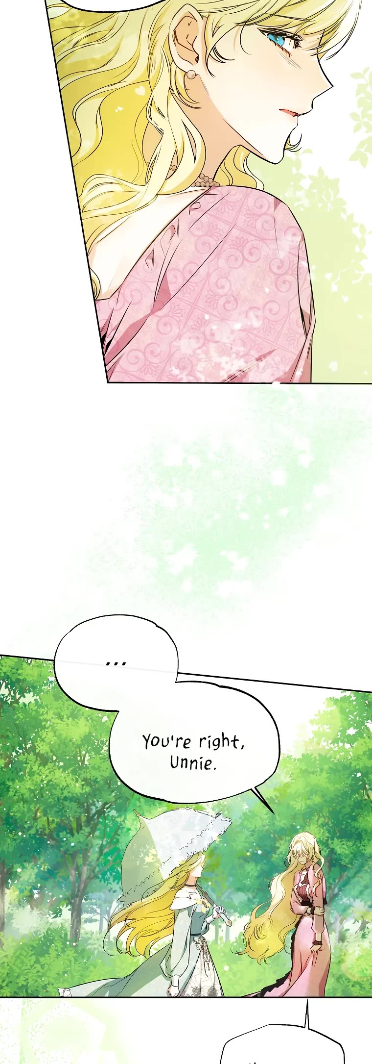 It Seems I've Transmigrated Somewhere Chapter 15 page 11 - Chapter 15