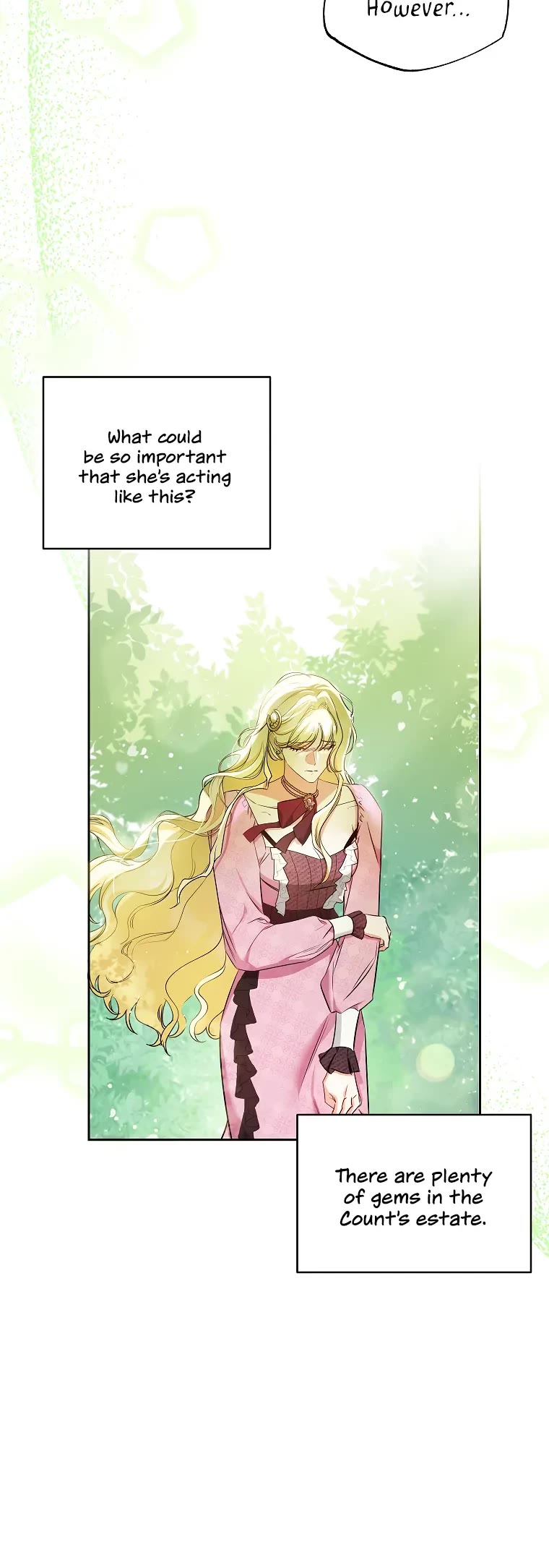 It Seems I've Transmigrated Somewhere Chapter 15 page 12 - Chapter 15