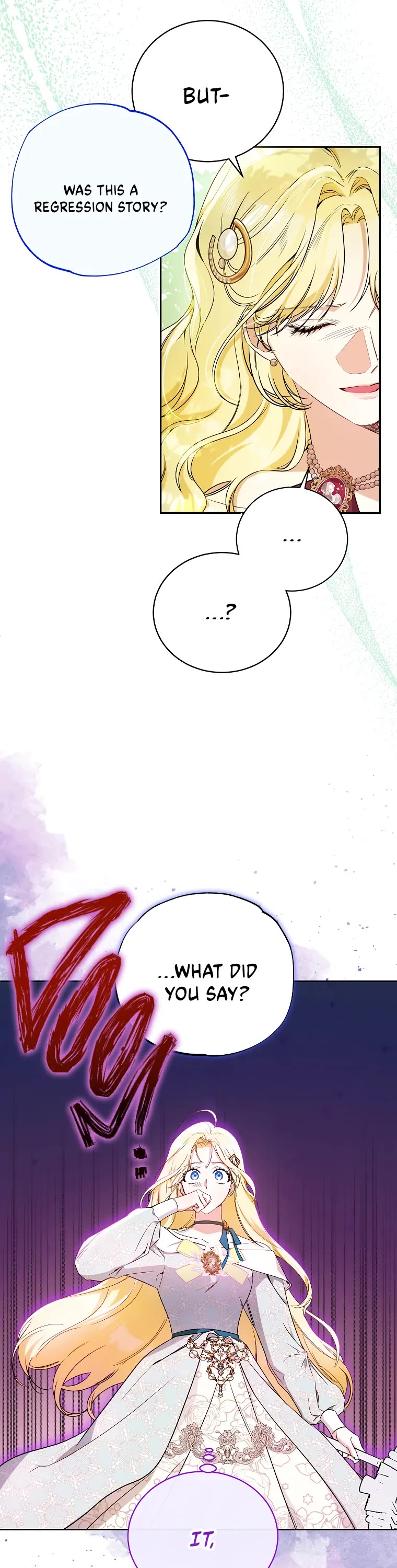 It Seems I've Transmigrated Somewhere Chapter 15 page 15 - Chapter 15