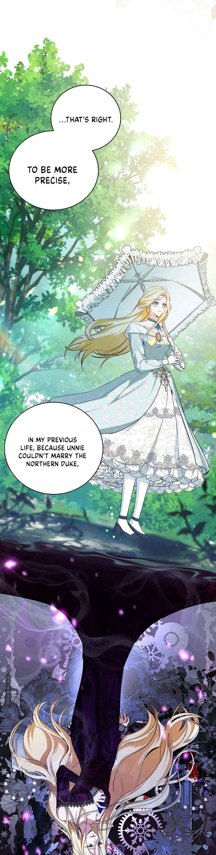 It Seems I've Transmigrated Somewhere Chapter 15 page 20 - Chapter 15