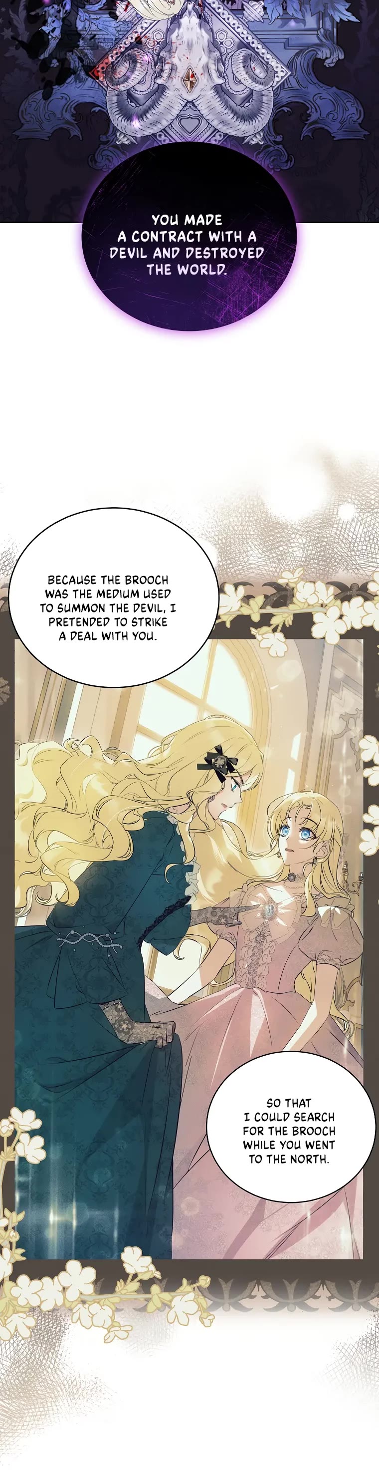 It Seems I've Transmigrated Somewhere Chapter 15 page 21 - Chapter 15