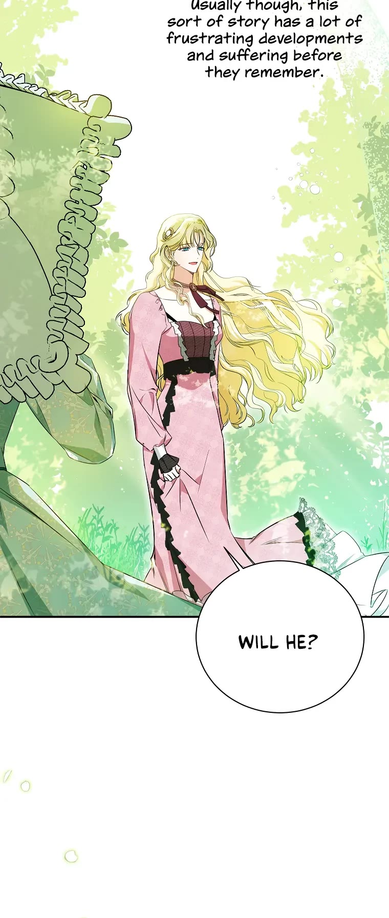 It Seems I've Transmigrated Somewhere Chapter 15 page 26 - Chapter 15