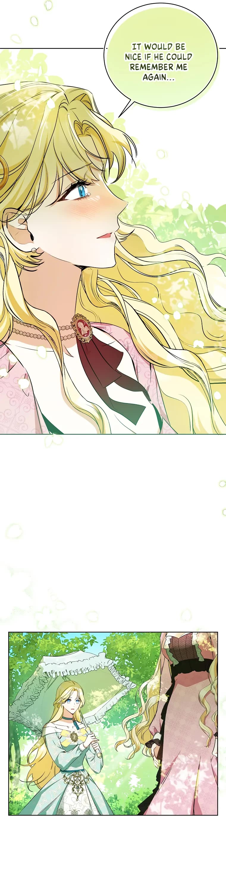 It Seems I've Transmigrated Somewhere Chapter 15 page 27 - Chapter 15