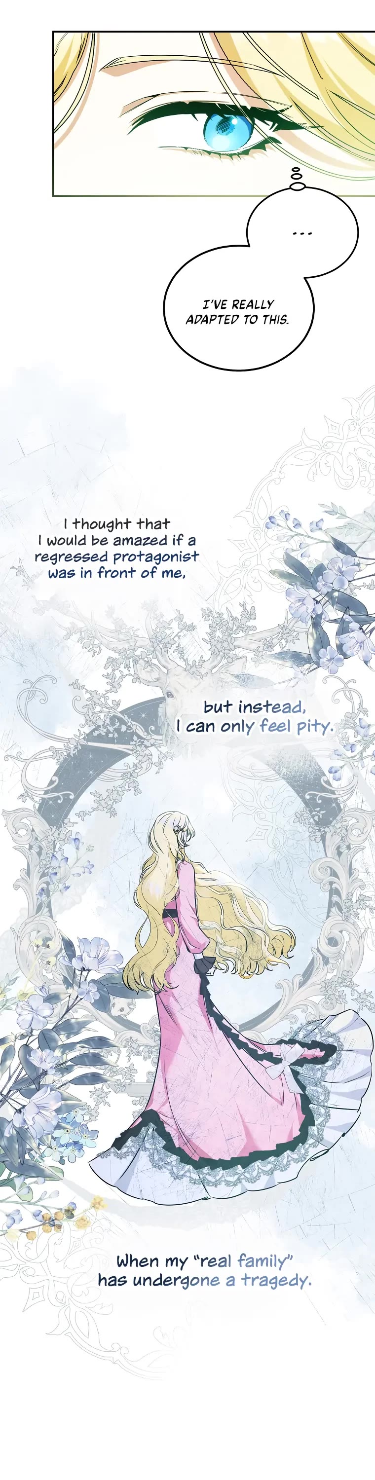 It Seems I've Transmigrated Somewhere Chapter 15 page 28 - Chapter 15