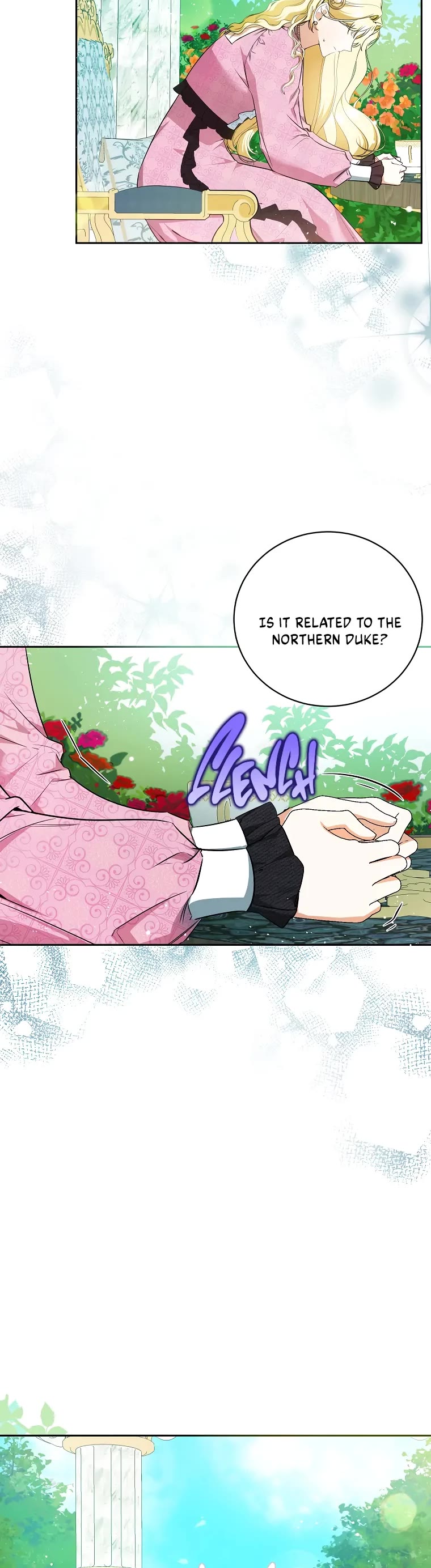 It Seems I've Transmigrated Somewhere Chapter 15 page 3 - Chapter 15