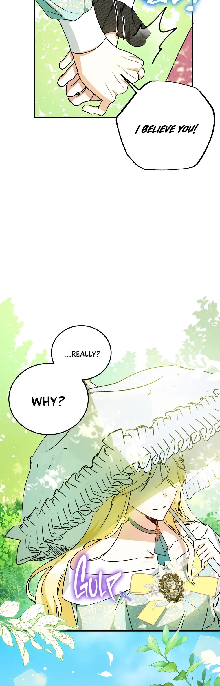 It Seems I've Transmigrated Somewhere Chapter 15 page 30 - Chapter 15
