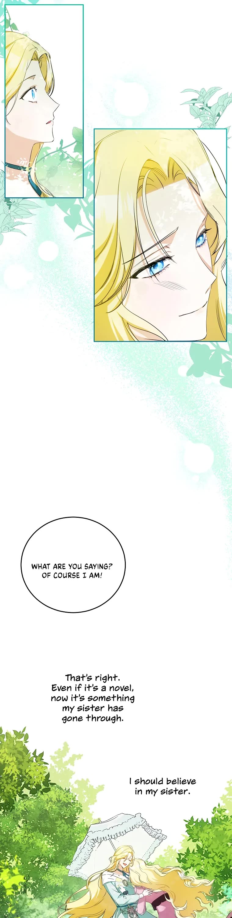 It Seems I've Transmigrated Somewhere Chapter 15 page 37 - Chapter 15