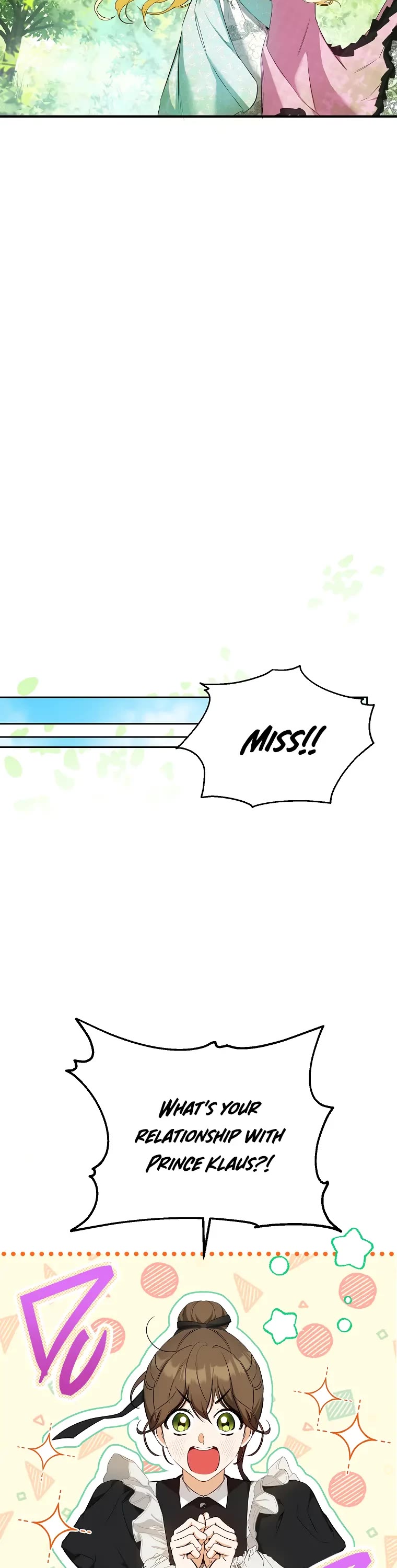 It Seems I've Transmigrated Somewhere Chapter 15 page 38 - Chapter 15