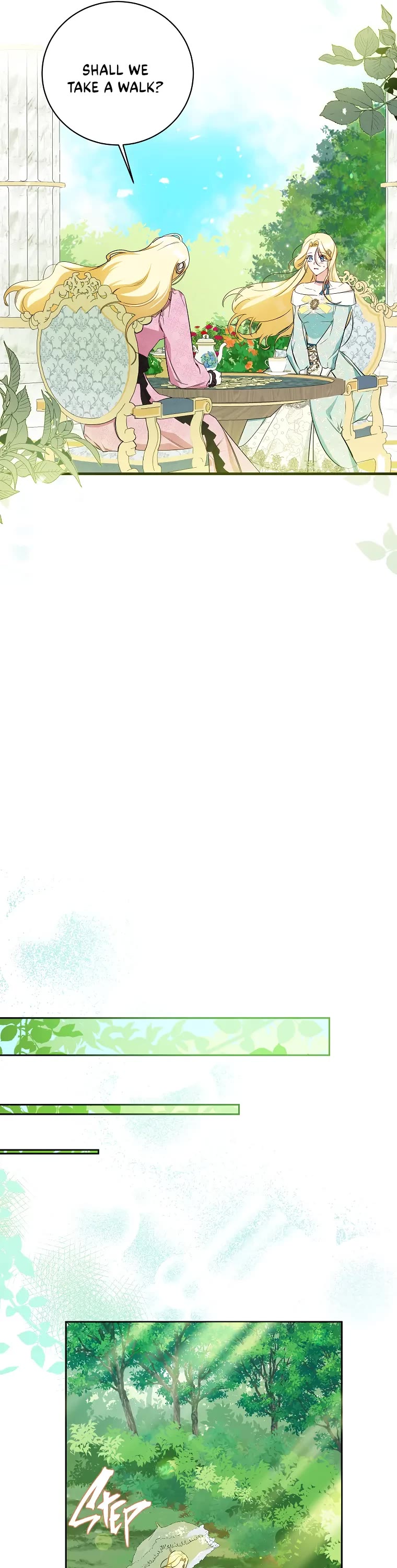 It Seems I've Transmigrated Somewhere Chapter 15 page 5 - Chapter 15