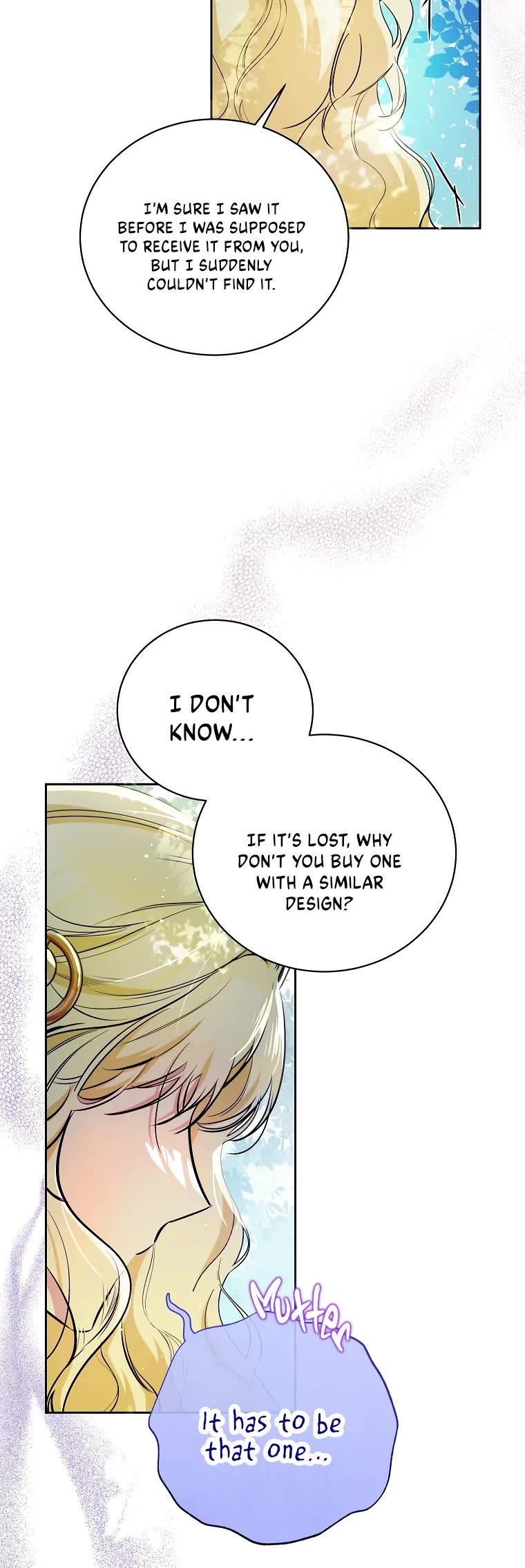 It Seems I've Transmigrated Somewhere Chapter 15 page 8 - Chapter 15