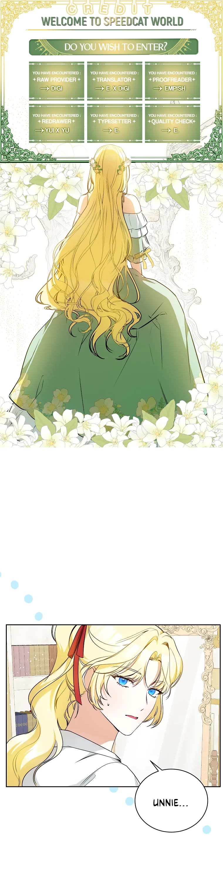 It Seems I've Transmigrated Somewhere Chapter 16 page 1 - Chapter 16