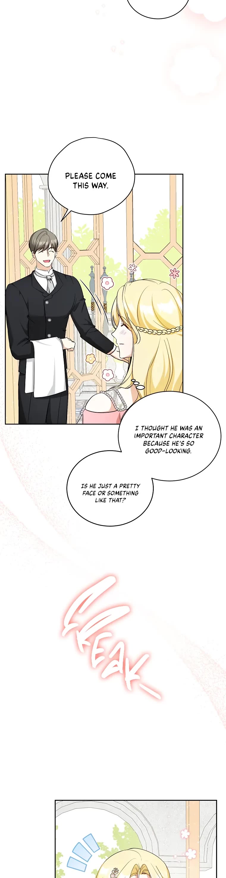 It Seems I've Transmigrated Somewhere Chapter 16 page 12 - Chapter 16