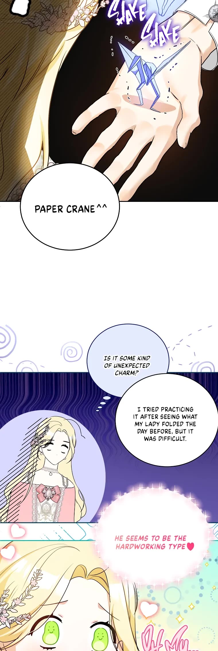 It Seems I've Transmigrated Somewhere Chapter 16 page 16 - Chapter 16