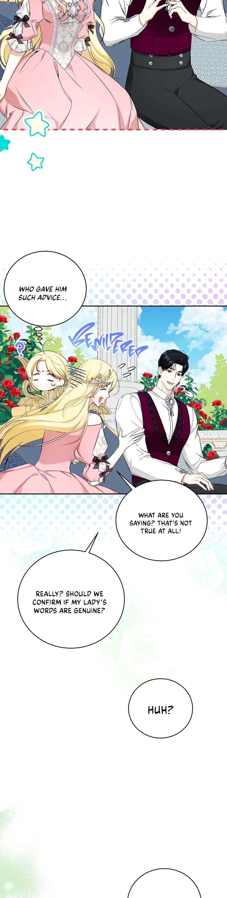 It Seems I've Transmigrated Somewhere Chapter 16 page 19 - Chapter 16