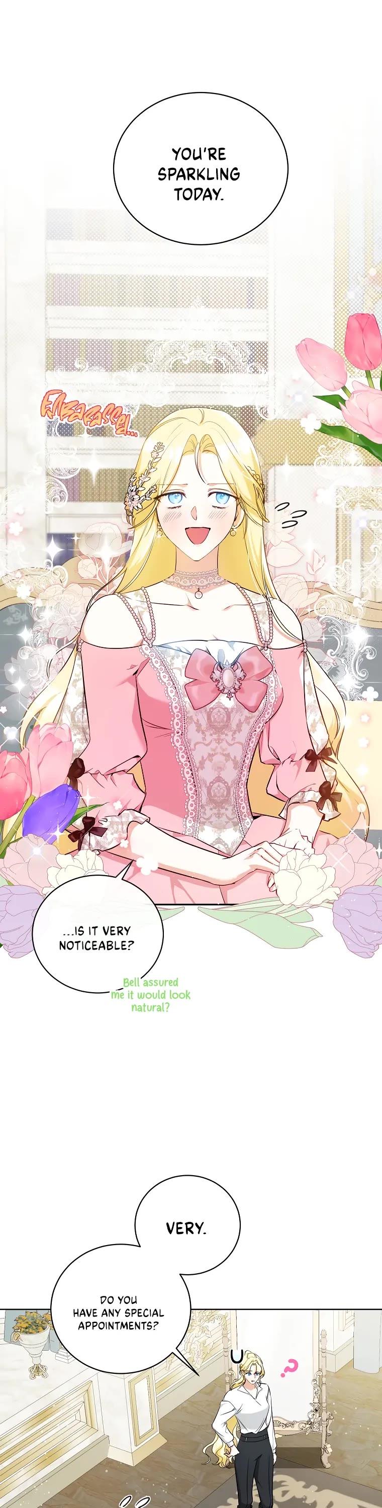 It Seems I've Transmigrated Somewhere Chapter 16 page 2 - Chapter 16