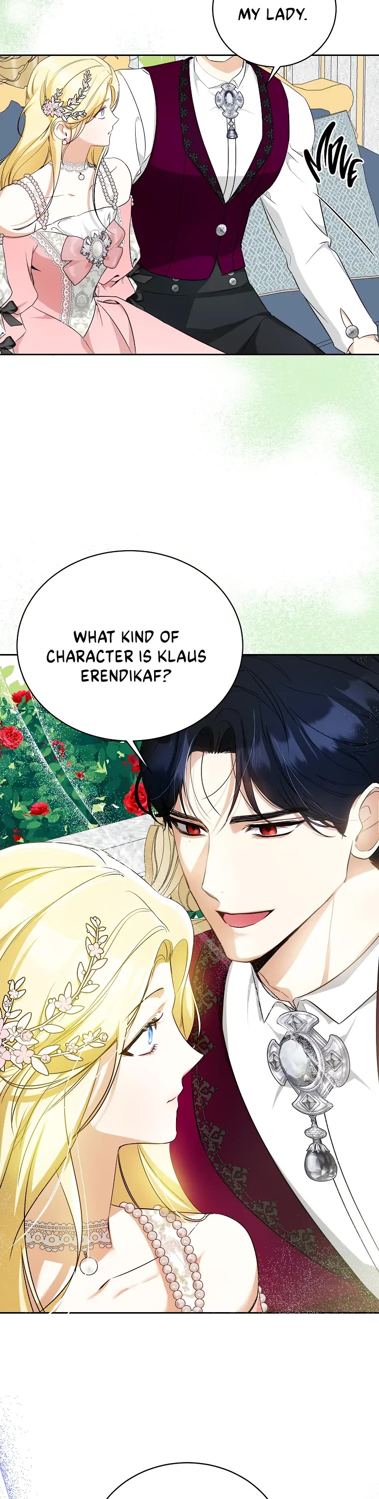 It Seems I've Transmigrated Somewhere Chapter 16 page 20 - Chapter 16