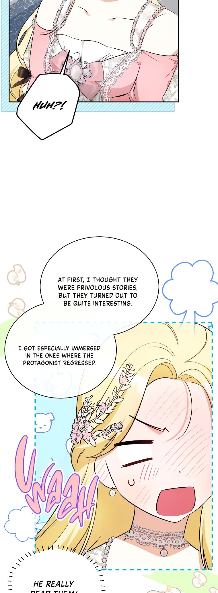 It Seems I've Transmigrated Somewhere Chapter 16 page 25 - Chapter 16