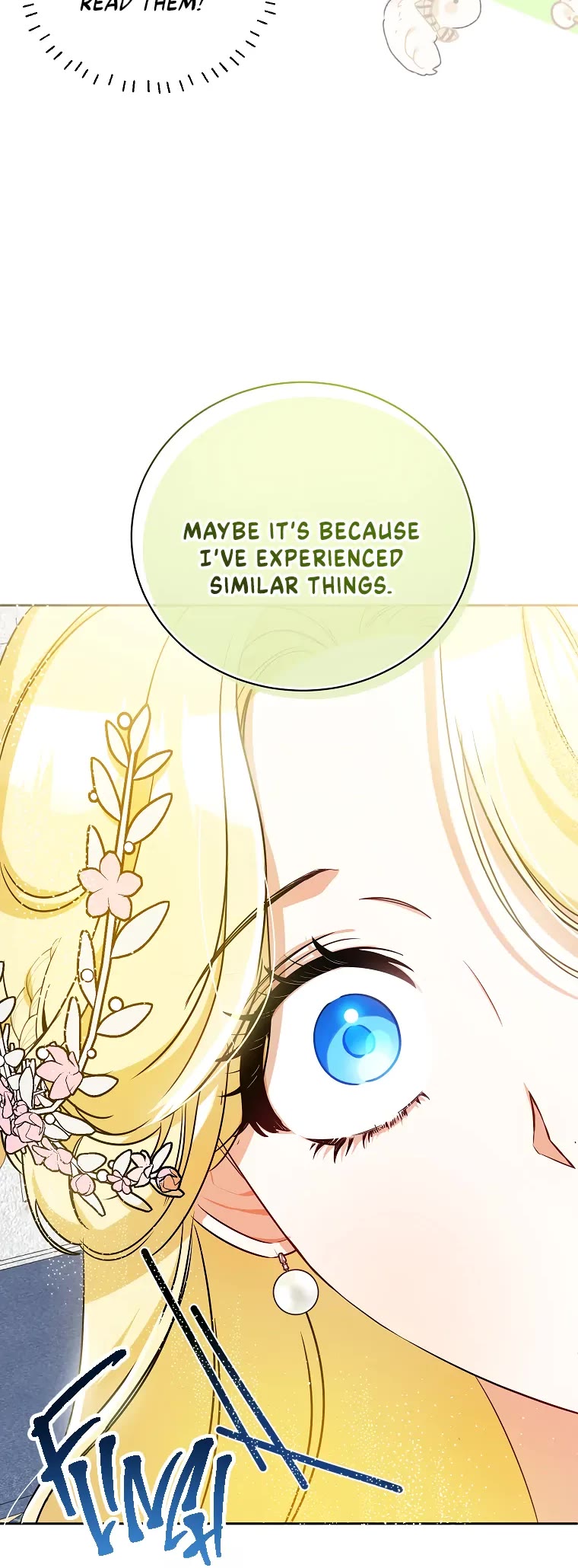 It Seems I've Transmigrated Somewhere Chapter 16 page 26 - Chapter 16