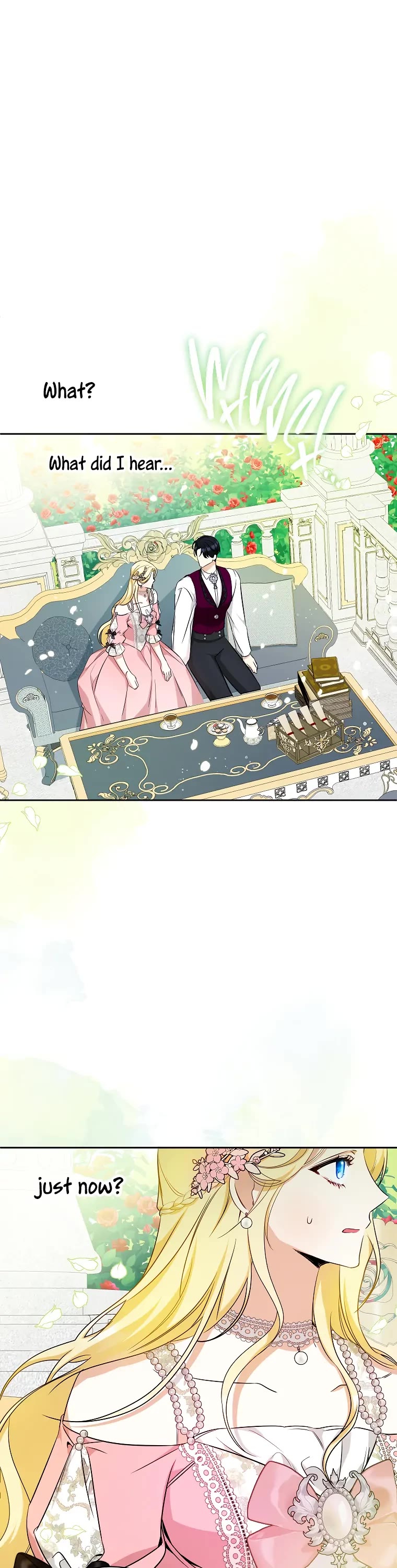 It Seems I've Transmigrated Somewhere Chapter 16 page 27 - Chapter 16