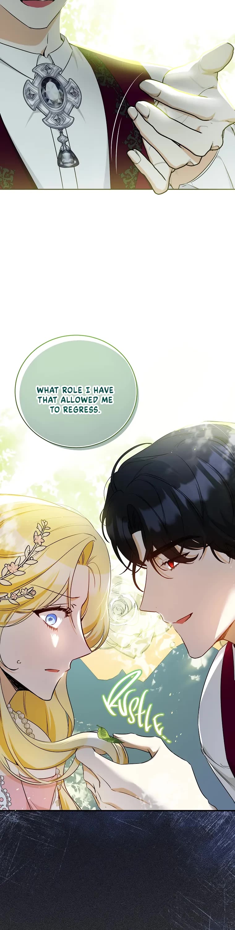It Seems I've Transmigrated Somewhere Chapter 16 page 29 - Chapter 16