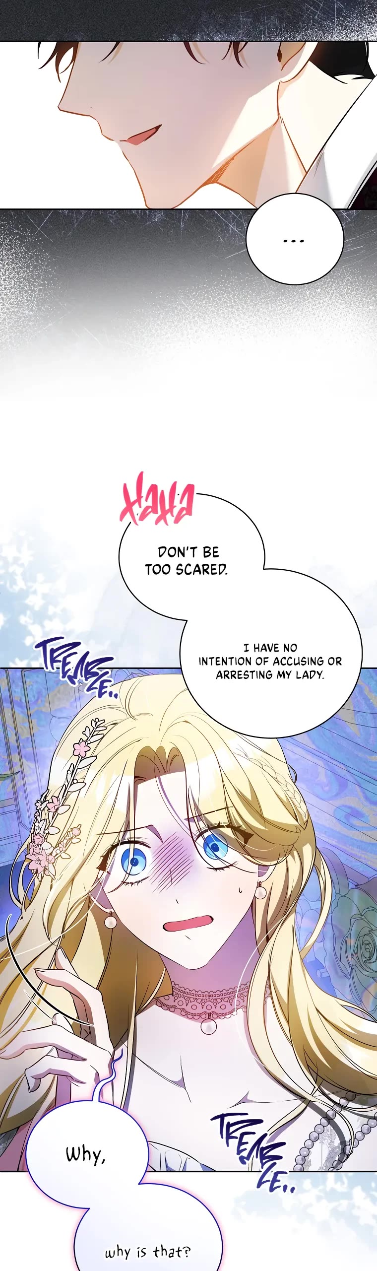It Seems I've Transmigrated Somewhere Chapter 16 page 30 - Chapter 16