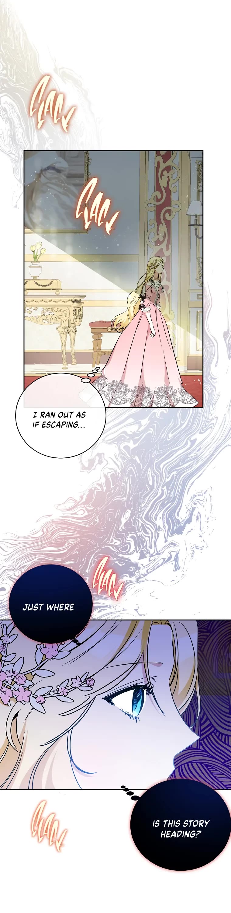 It Seems I've Transmigrated Somewhere Chapter 16 page 32 - Chapter 16