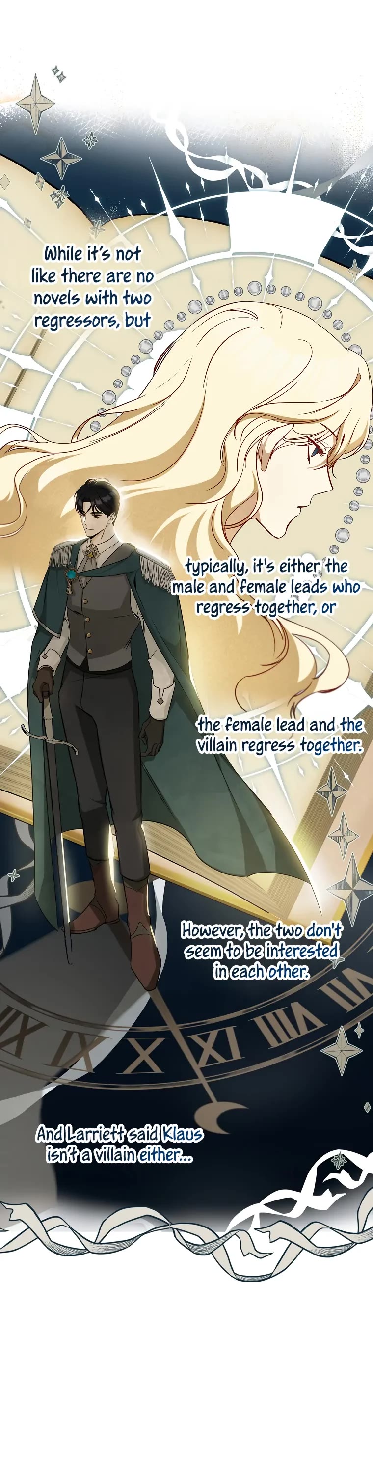 It Seems I've Transmigrated Somewhere Chapter 16 page 33 - Chapter 16