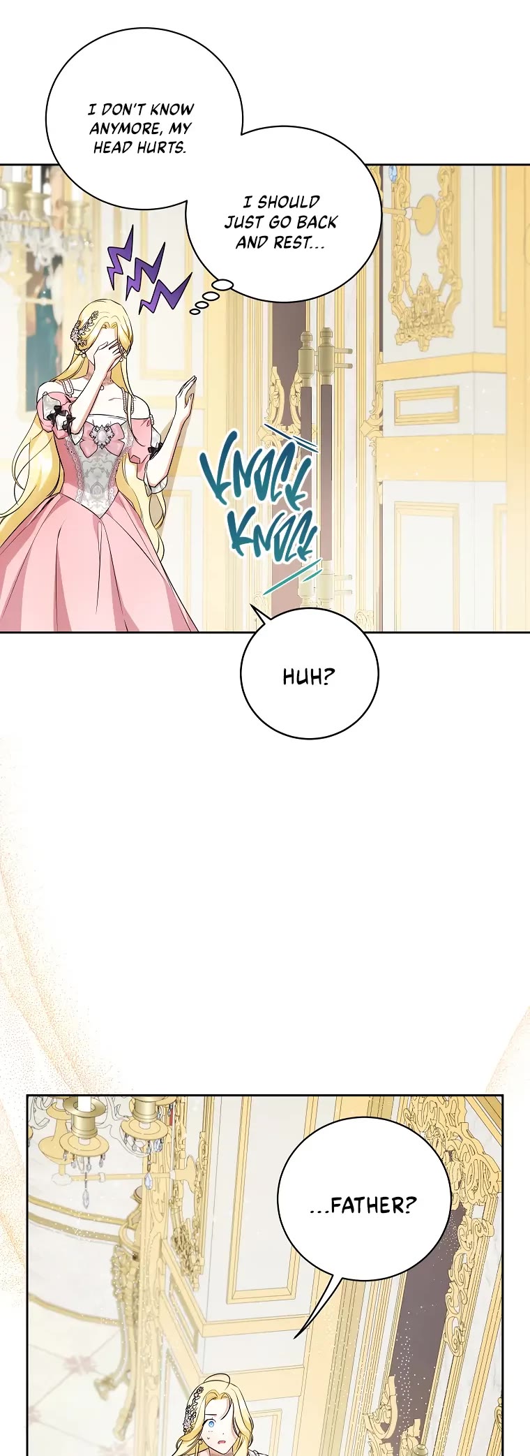 It Seems I've Transmigrated Somewhere Chapter 16 page 34 - Chapter 16