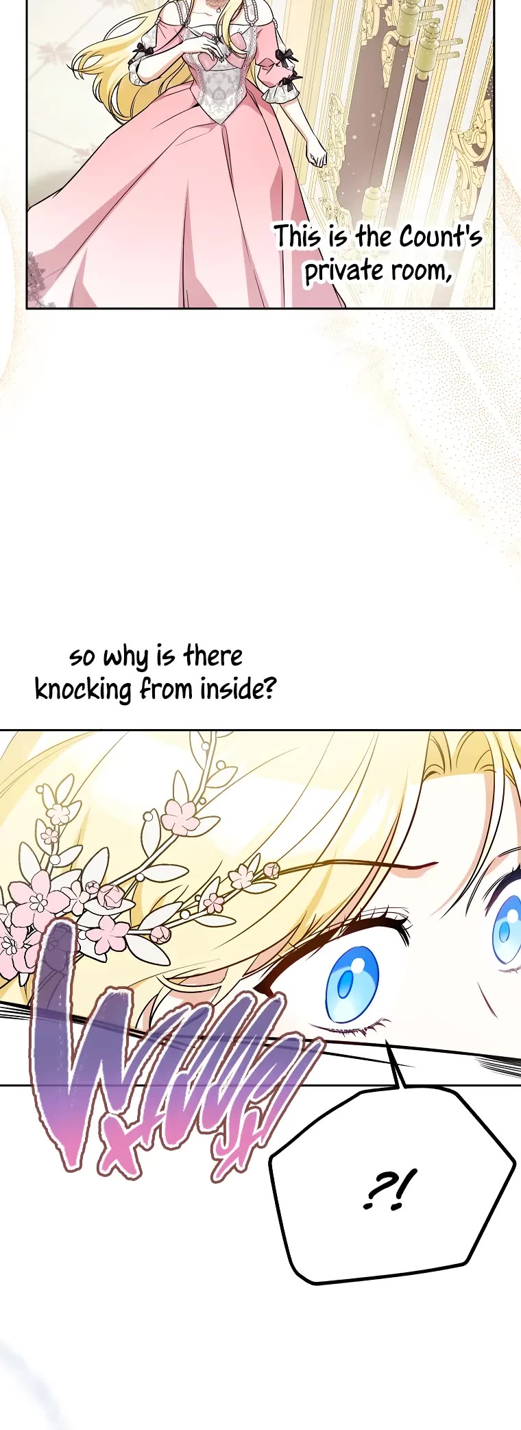 It Seems I've Transmigrated Somewhere Chapter 16 page 35 - Chapter 16