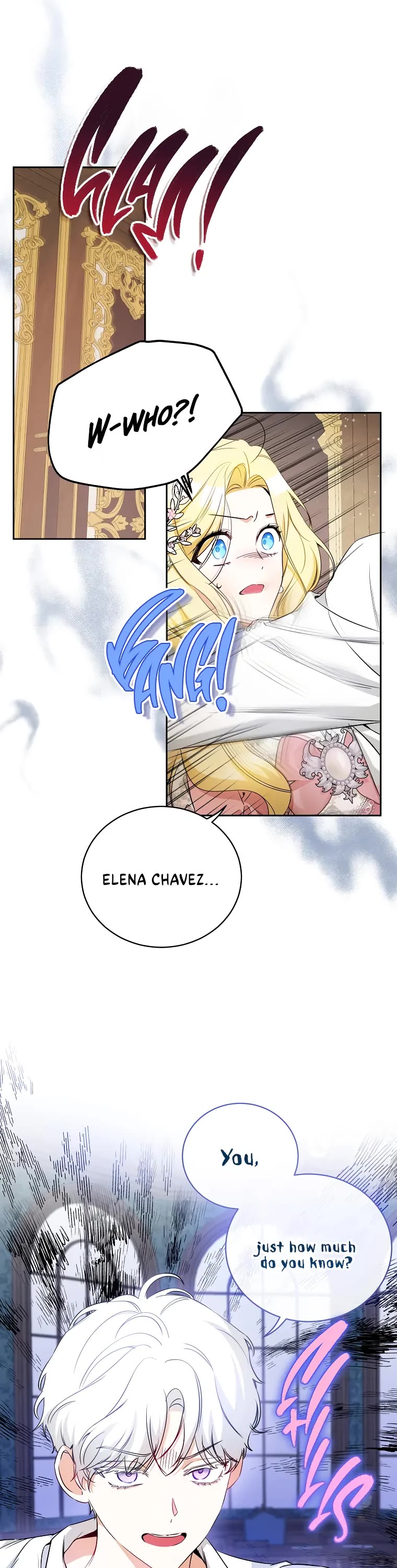 It Seems I've Transmigrated Somewhere Chapter 16 page 36 - Chapter 16