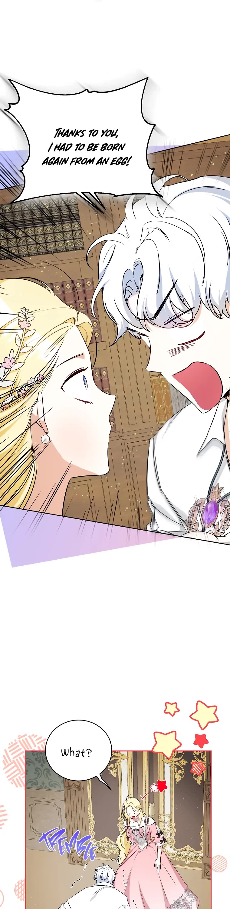 It Seems I've Transmigrated Somewhere Chapter 16 page 40 - Chapter 16