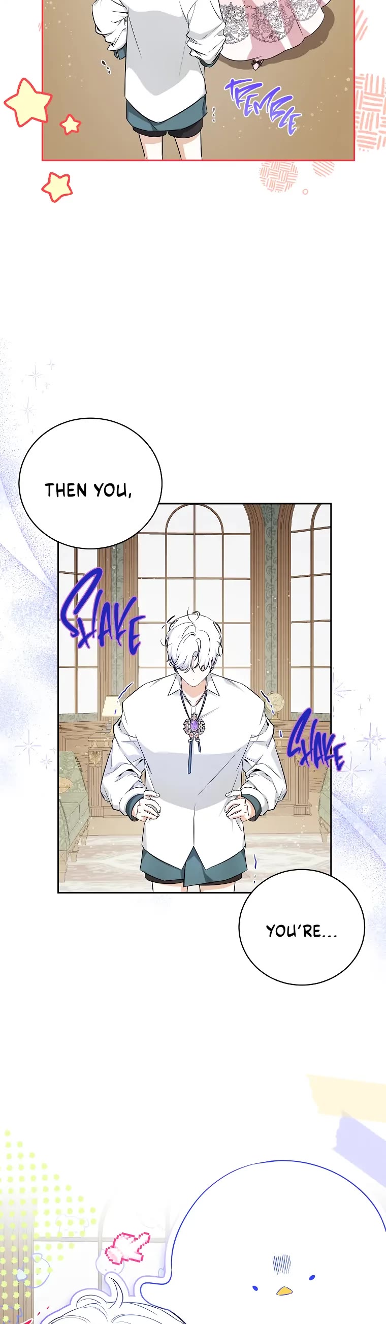 It Seems I've Transmigrated Somewhere Chapter 16 page 41 - Chapter 16