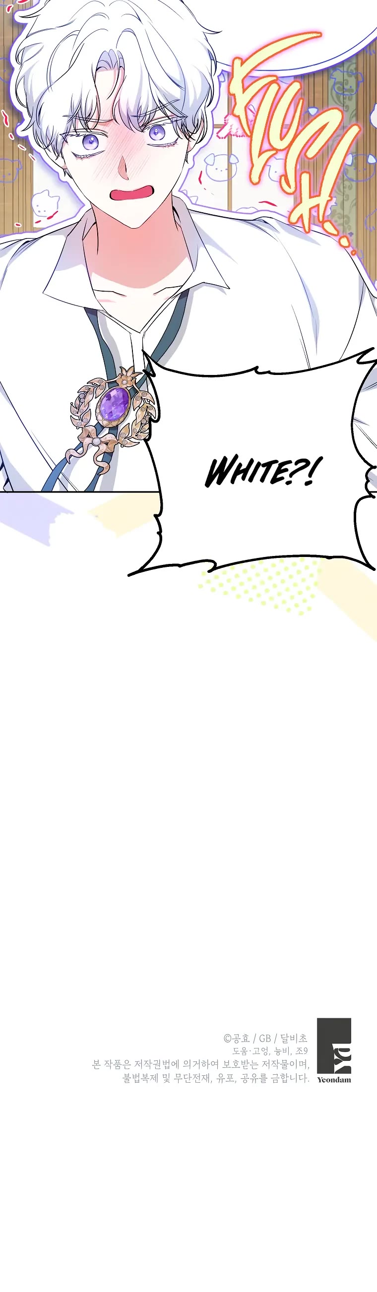It Seems I've Transmigrated Somewhere Chapter 16 page 42 - Chapter 16