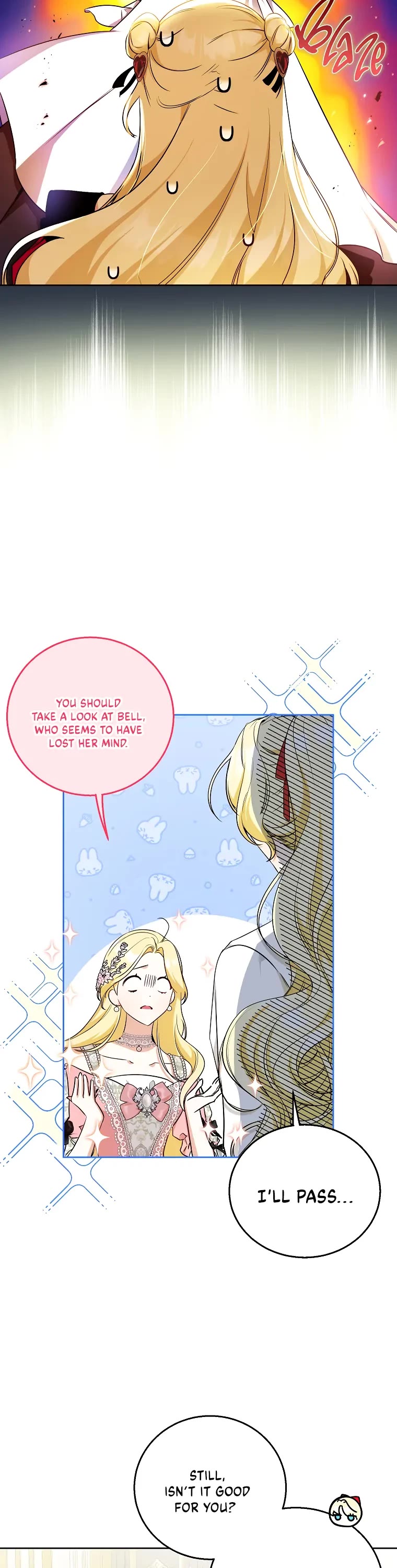 It Seems I've Transmigrated Somewhere Chapter 16 page 6 - Chapter 16