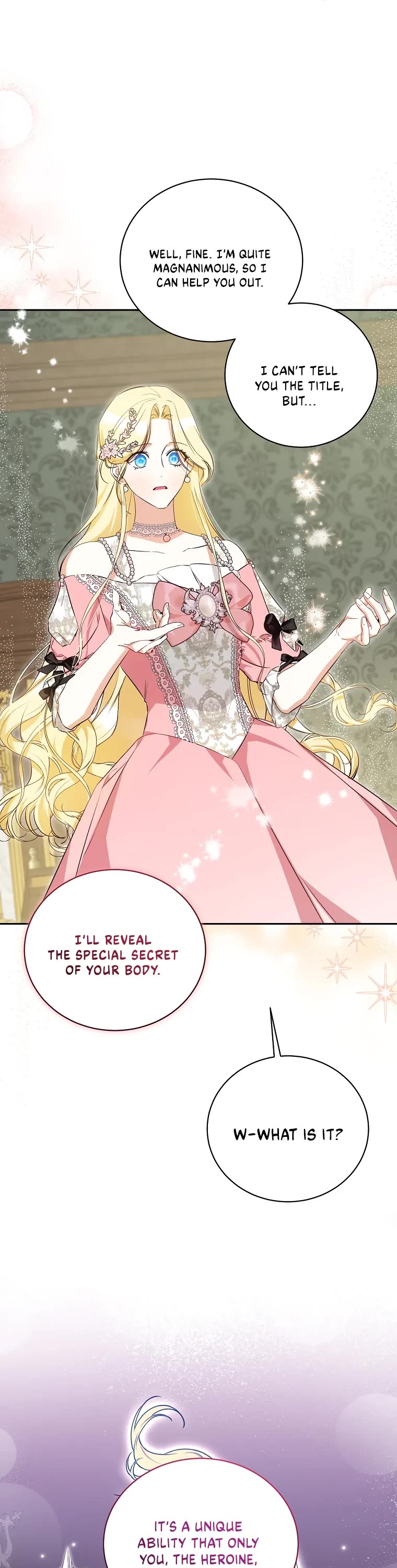 It Seems I've Transmigrated Somewhere Chapter 17 page 16 - Chapter 17