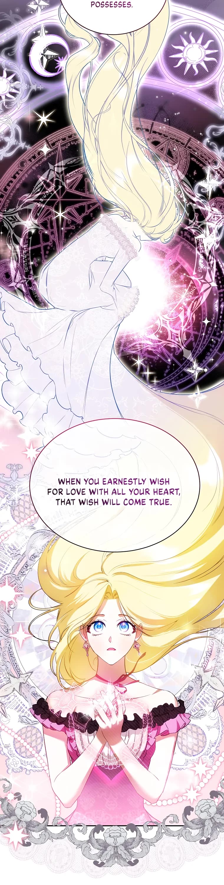 It Seems I've Transmigrated Somewhere Chapter 17 page 17 - Chapter 17