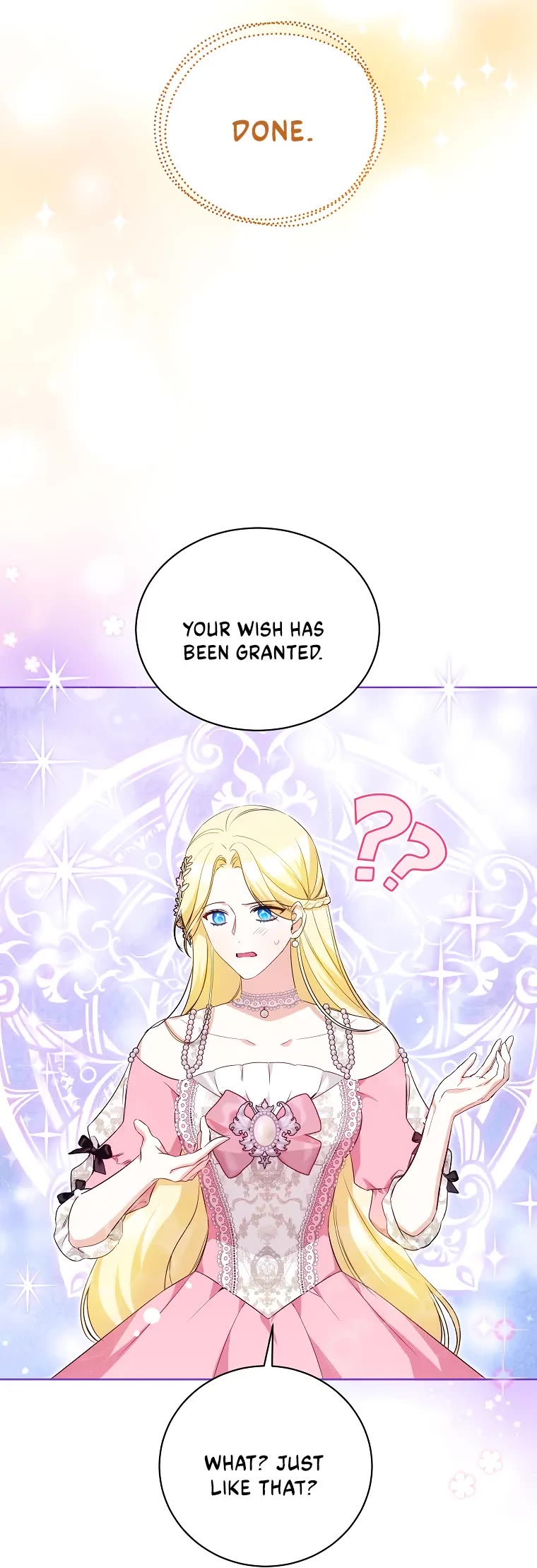 It Seems I've Transmigrated Somewhere Chapter 17 page 23 - Chapter 17