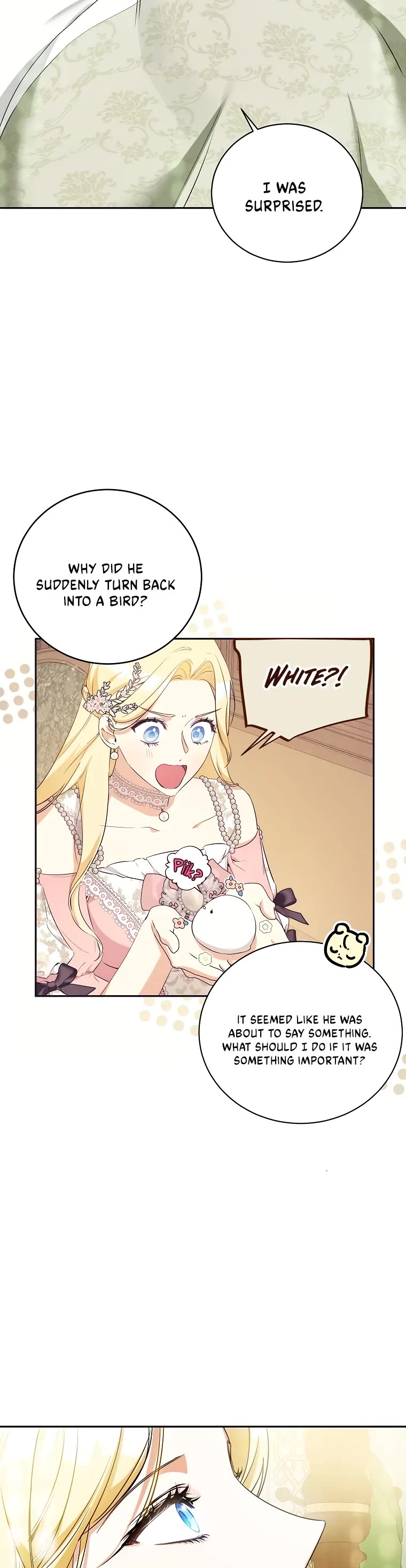 It Seems I've Transmigrated Somewhere Chapter 17 page 27 - Chapter 17